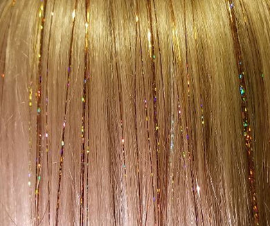 Fairy Hair GIFT CERTIFICATE