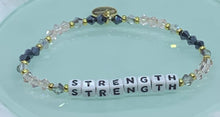 Little Words Project “STRENGTH”