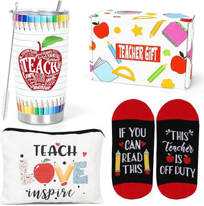 Teacher Appreciation Kit