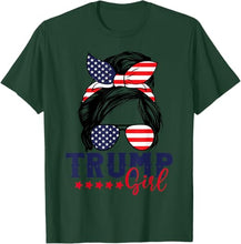 Trump Girl Tee