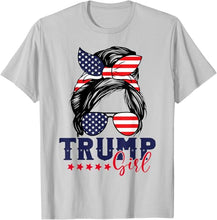 Trump Girl Tee