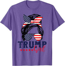 Trump Girl Tee
