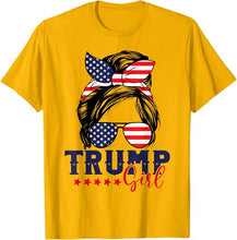 Trump Girl Tee