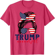 Trump Girl Tee
