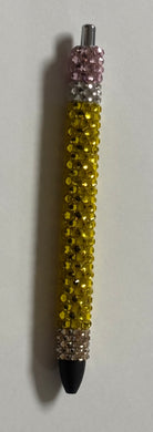 “Pencil” Pen
