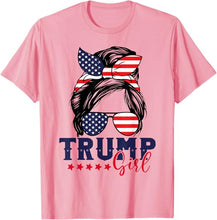 Trump Girl Tee