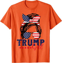 Trump Girl Tee