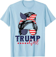 Trump Girl Tee