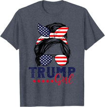 Trump Girl Tee