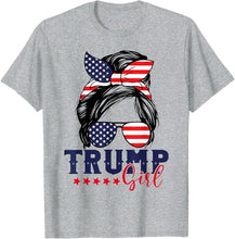Trump Girl Tee