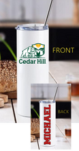 Cedar Hill Water Bottles - 3 Designs