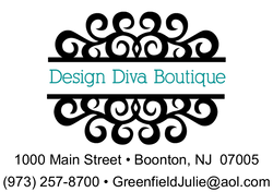 Design Diva Boutique