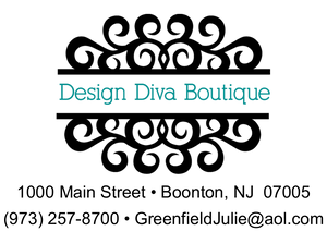Design Diva Boutique