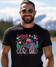 Reel Cool Dad Tee