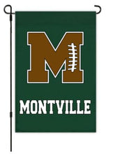 Garden Flags - Montville, Sports, Activities