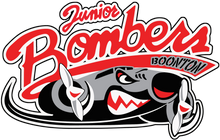 Boonton Junior Bombers Fleece Scarf