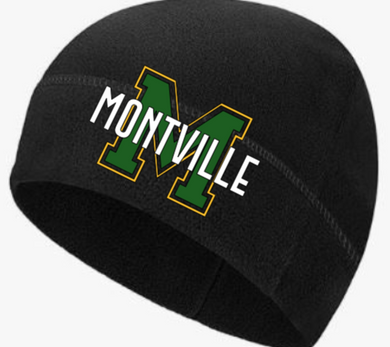 Montville NJ Fleece Spirit Hat - M