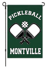 Garden Flags - Montville, Sports, Activities