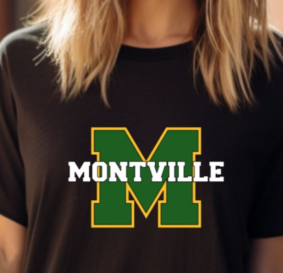 Montville - M Tee