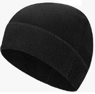 Boonton Junior Bombers Fleece Skull Cap (Adult/One Size)