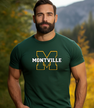 Montville - M Tee