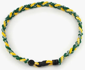 Montville Baseball Necklace