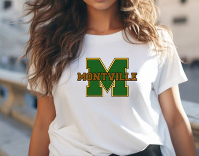 Montville - M Tee