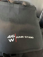 Salon 46 Custom COVID-19 Re-Opening - BAGS