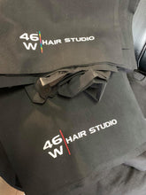 Salon 46 Custom COVID-19 Re-Opening - BAGS