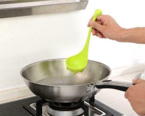 Lach Ness Ladle