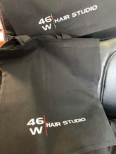 Salon 46 Custom COVID-19 Re-Opening - BAGS
