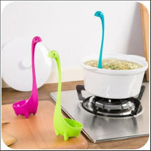 Lach Ness Ladle