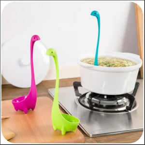 Lach Ness Ladle