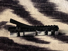 Bitch Barrette