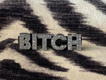 Bitch Barrette