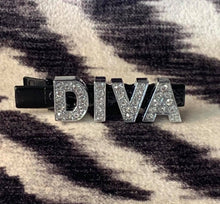 Diva Barrette