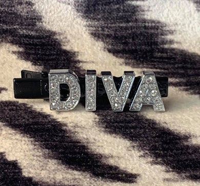 Diva Barrette