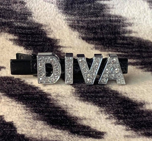 Diva Barrette