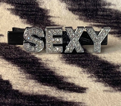 Sexy Barrette