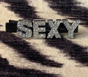 Sexy Barrette