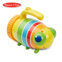 Personalized Melissa and Doug Sunny Patch Giddy Buggy Flashlight
