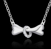 Dog Bone Necklace