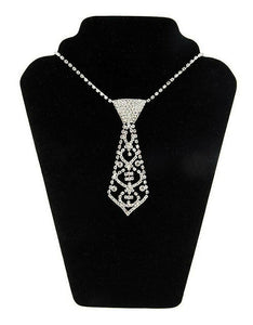 Necktie Necklace