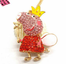 Betsey Johnson Peppa Pig