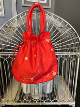 Chinese Bag - Red
