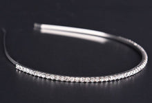 Rhinestone Headband