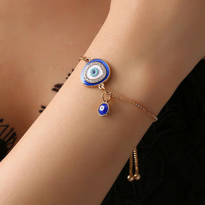 Evil Eye Bracelet