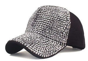 Big Time Bling Hat