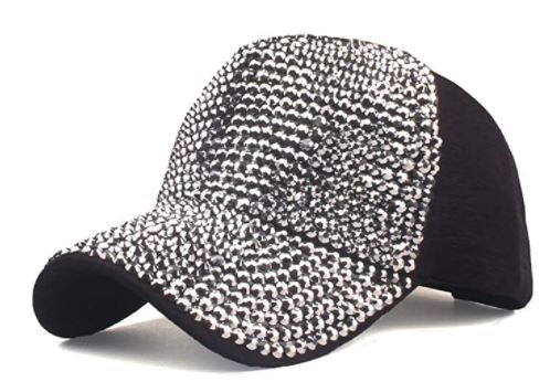 Big Time Bling Hat