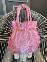Chinese Bag - Light Pink